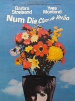 Pôster de Num Dia Claro de Verão