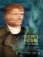 Pôster de O Futuro da História