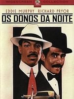 Pôster de Os Donos da Noite