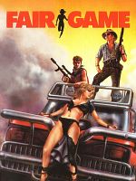 Pôster de Fair Game