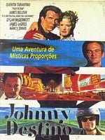 Pôster de Johnny Destino