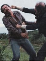 Pôster de Os Treze Pontos