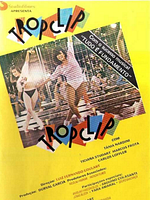 Pôster de Tropclip