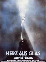 Pôster de Coração de Cristal