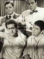 Pôster de Tudo Legal!