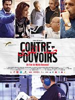 Pôster de Contre-Pouvoirs