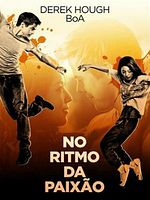 Pôster de No Ritmo da Paixão