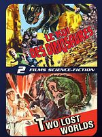 Pôster de King Dinosaur