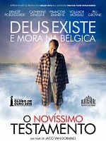 Pôster de O Novíssimo Testamento