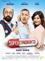 Pôster de Supercondríaco