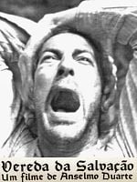 Pôster de Vereda da Salvação