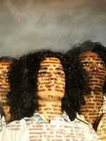 Pôster de A Noite Escura da Alma