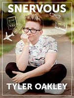 Pôster de O Nervoso Tyler Oakley