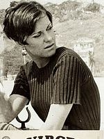 Pôster de A Virgem Prometida