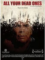 Pôster de Todos tus muertos