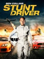 Pôster de Ben Collins - O Dublê