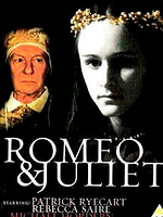 Pôster de Romeo & Juliet