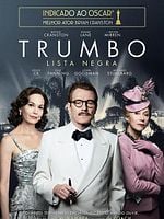 Pôster de Trumbo: Lista Negra