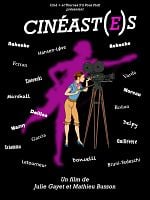 Pôster de Diretore/as