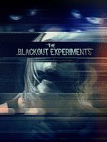 Pôster de The Blackout Experiments