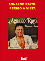 Pôster de Agnaldo - Perigo à vista