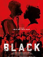 Pôster de Black