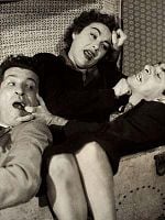 Pôster de Anjo Assassino