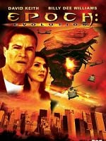 Pôster de Portal da Morte: Evolução