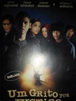 Pôster de Um Grito por Justiça