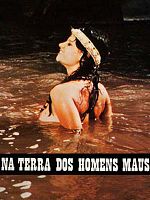 Pôster de Aruã - Na Terra dos Homens Maus