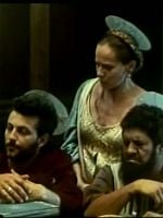 Pôster de Assim na Tela como no Céu