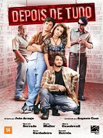 Pôster de Depois de Tudo