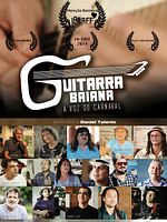 Pôster de Guitarra Baiana - A Voz do Carnaval