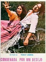 Pôster de Condenada por um desejo