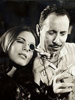 Pôster de Como Matar Um Playboy