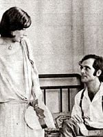 Pôster de Os Condenados