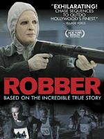 Pôster de The Robber