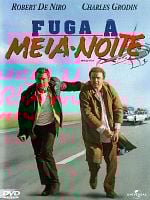 Pôster de Fuga à Meia-Noite