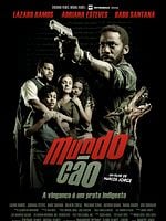 Pôster de Mundo Cão