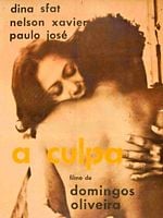 Pôster de A Culpa