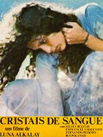 Pôster de Cristais de Sangue