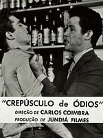 Pôster de Crepúsculo de Ódios