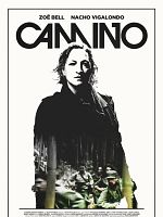 Pôster de Perseguição na Floresta