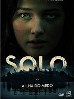 Pôster de Solo - A Ilha do Medo