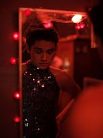 Pôster de Nunca Vas a Estar Solo