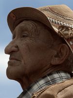 Pôster de Bravos Valentes - Vaqueiros do Brasil