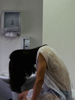 Pôster de Filme de Aborto