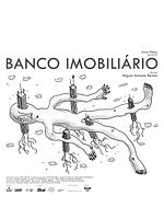 Pôster de Banco Imobiliário