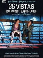 Pôster de 36 Vistas do Monte Saint-Loop