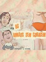 Pôster de Irmãos Sem Coragem